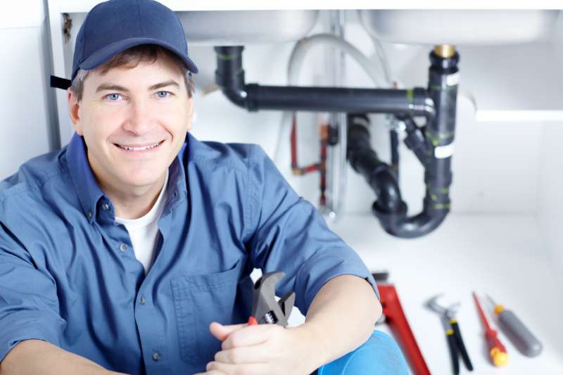 find a plumber in your area