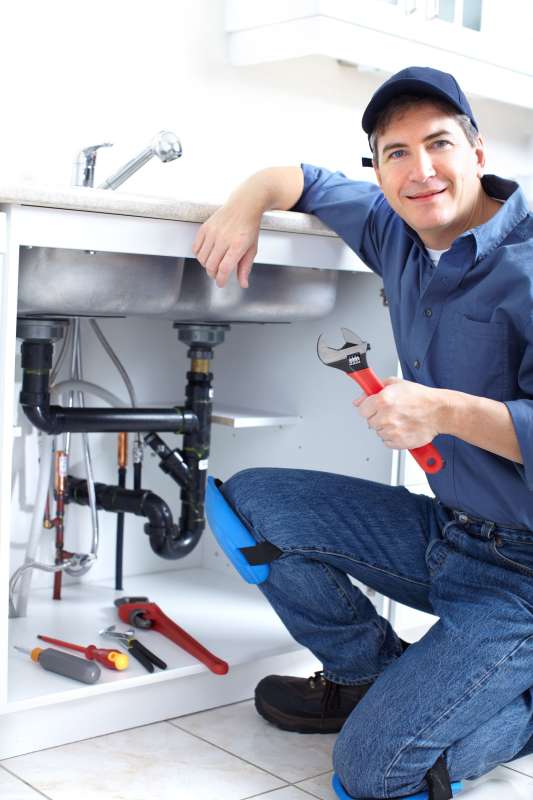 find a plumber near me