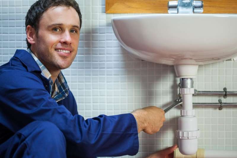 commercial plumbing contractors