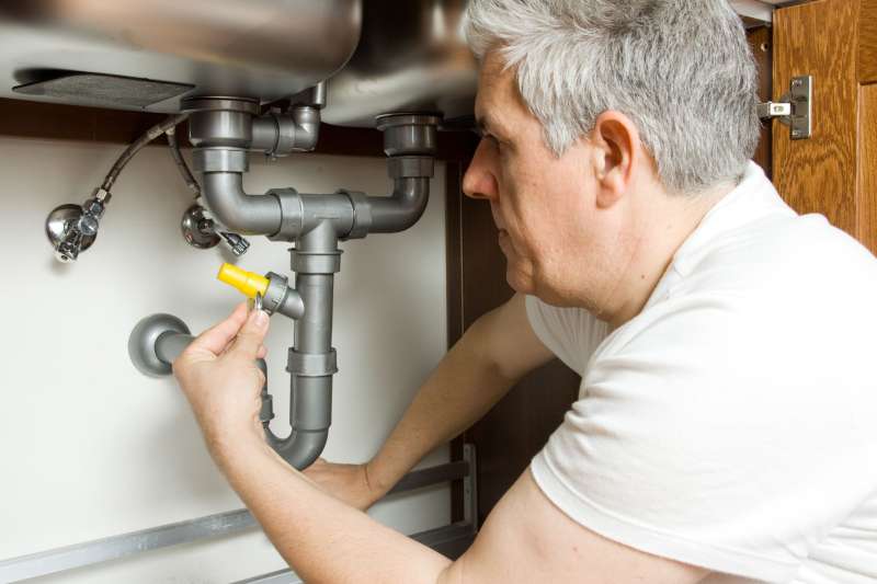 water heater options