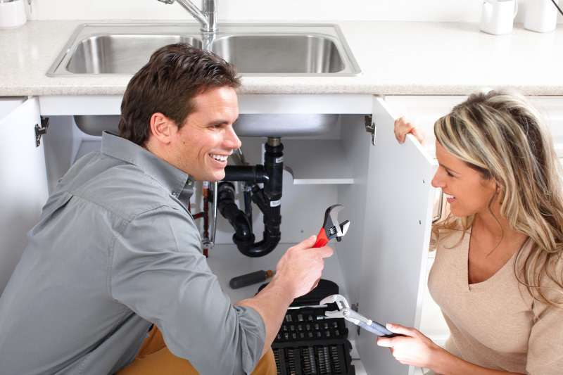 affordable plumbing service