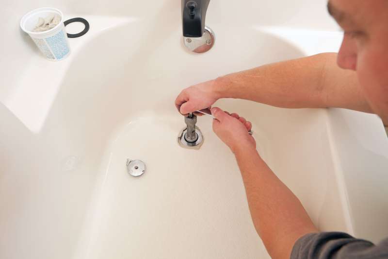 plumbing repair costs