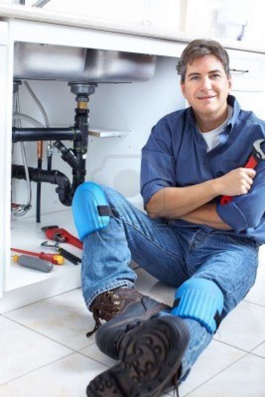 plumbing sewer repair